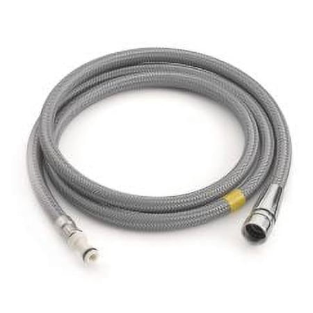 Moen Hose Kit Metal