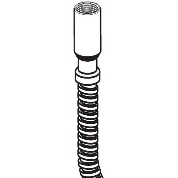 Moen Hose Kit