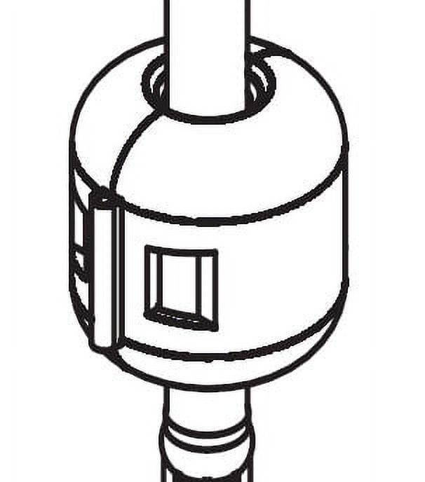 Moen Hose Weight
