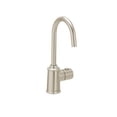 thumbnail image 1 of Moen IH7600NL Sip Traditional Polished nickel one-handle high arc undermount beverage faucet, 1 of 5