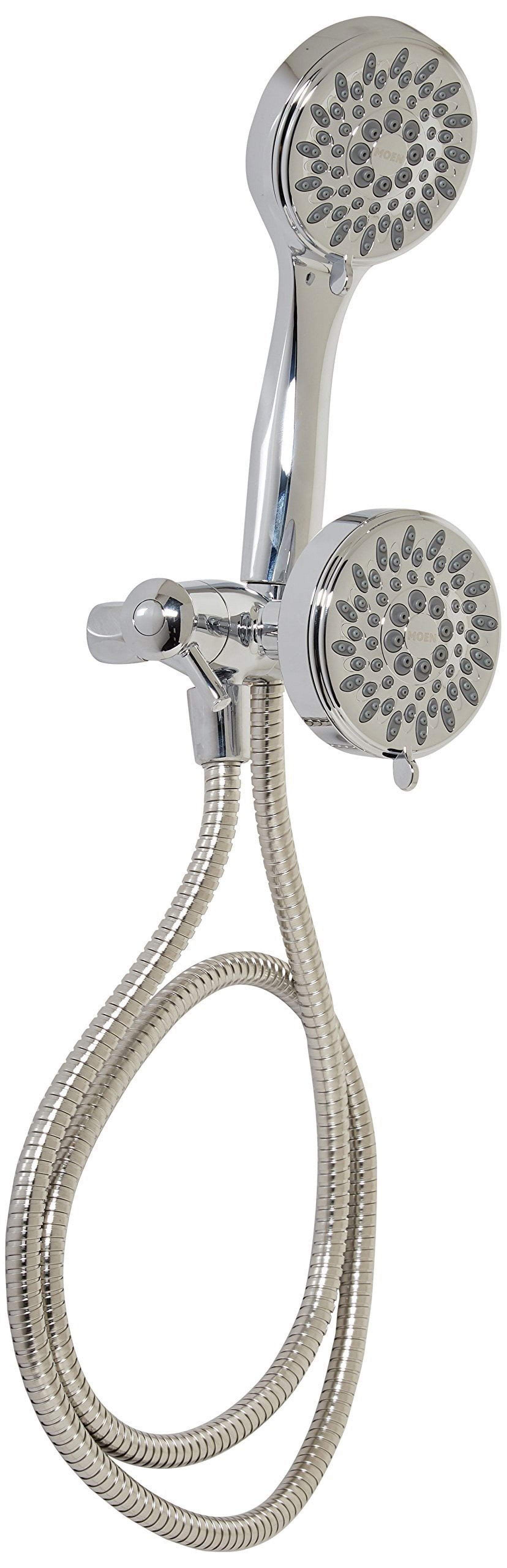 Moen Ignite Combo 5 Function Showerhead