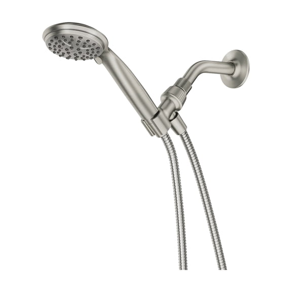 Moen Inc Moen 6-Function Handheld Shower - Pack of 4