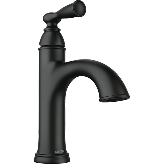 Moen Inc Moen Banbury 1-Handle Centerset Bathroom Faucet - Pack of 8
