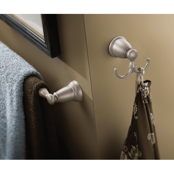 Moen Inc Moen Banbury Robe Hook - Single Pack