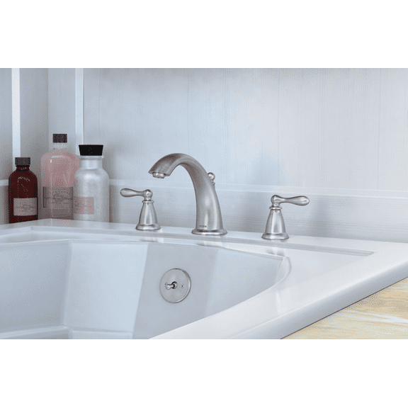 Moen Inc Moen Caldwell Roman Bathtub Faucet - Single Pack