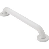 Moen Inc Moen Home Care Glacier Grab Bar - Pack of 10