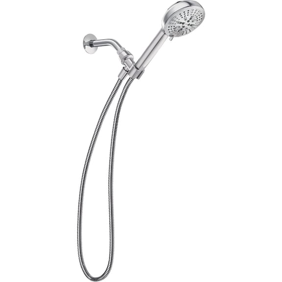 Moen Inc Moen Hydro Energetix Handheld Shower - Pack of 2
