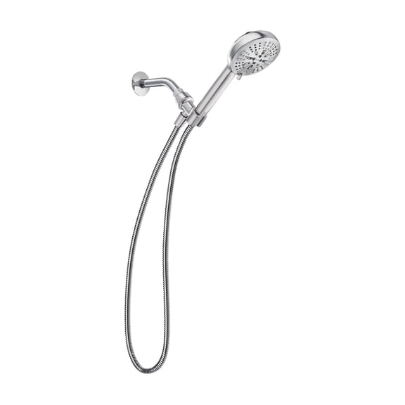Moen Inc Moen Hydro Energetix Handheld Shower - Single Pack