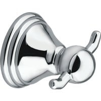 Moen Inc Moen Preston Robe Hook - Pack of 24