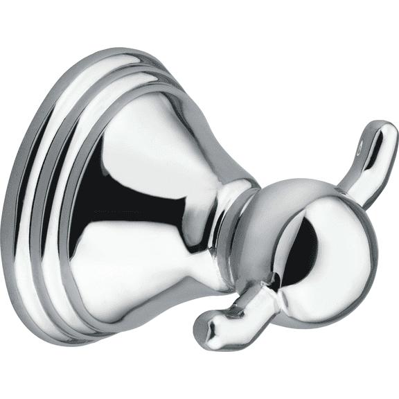 Moen Inc Moen Preston Robe Hook - Single Pack