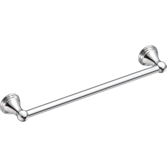 Moen Inc Moen Preston Towel Bar - Pack of 2