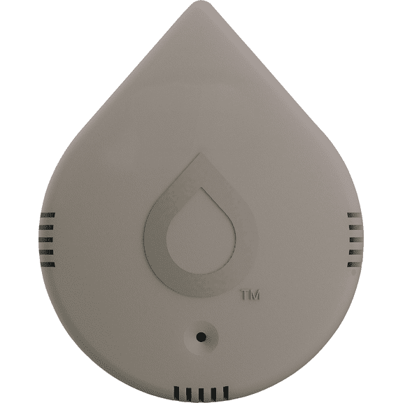 Moen Inc Moen Smart Leak Detector - Single Pack Residential Use, Standard Application