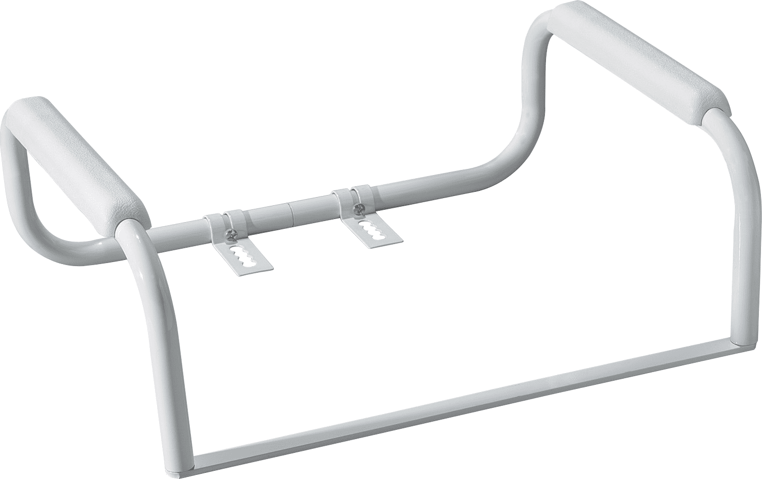 Safety Railing Boots Moen Inc Moen Toilet Safety Bar Rail - Pack of 4 — ADA-Compliant Wall ...