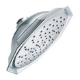 thumbnail image 1 of Moen Inspire Chrome One-Function 9" Diameter Spray Head Rainshower, 1 of 2