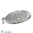 thumbnail image 1 of Moen Isabel Chrome Two-Function 9" Diameter Spray Head Eco-Performance Rainshower, 1 of 2