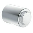 thumbnail image 1 of Moen Iso Chrome Drawer Knob, 1 of 2