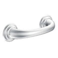 thumbnail image 1 of Moen Kingsley Chrome Drawer Pull, 1 of 2