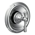 thumbnail image 1 of Moen Kingsley Chrome Shower Valve Trim, Silver, 1 of 3