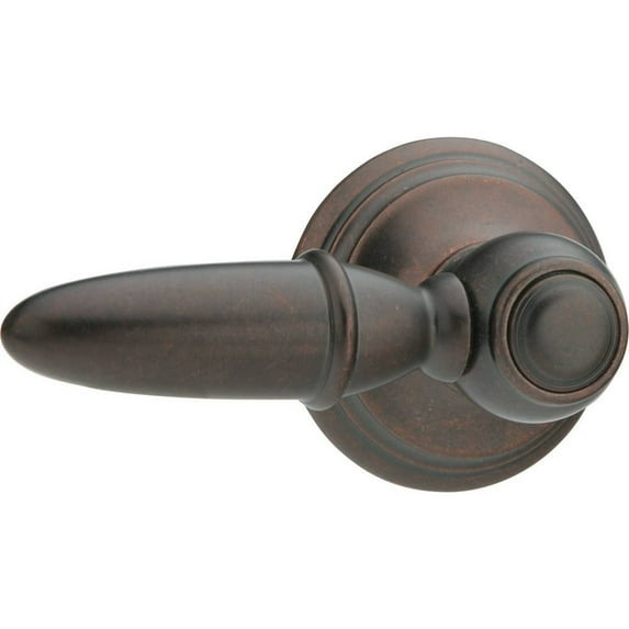 Moen Kingsley Oil Rubbed Bronze Tank Lever
