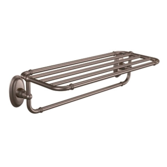 Oil Rubbed Bronze Shelf