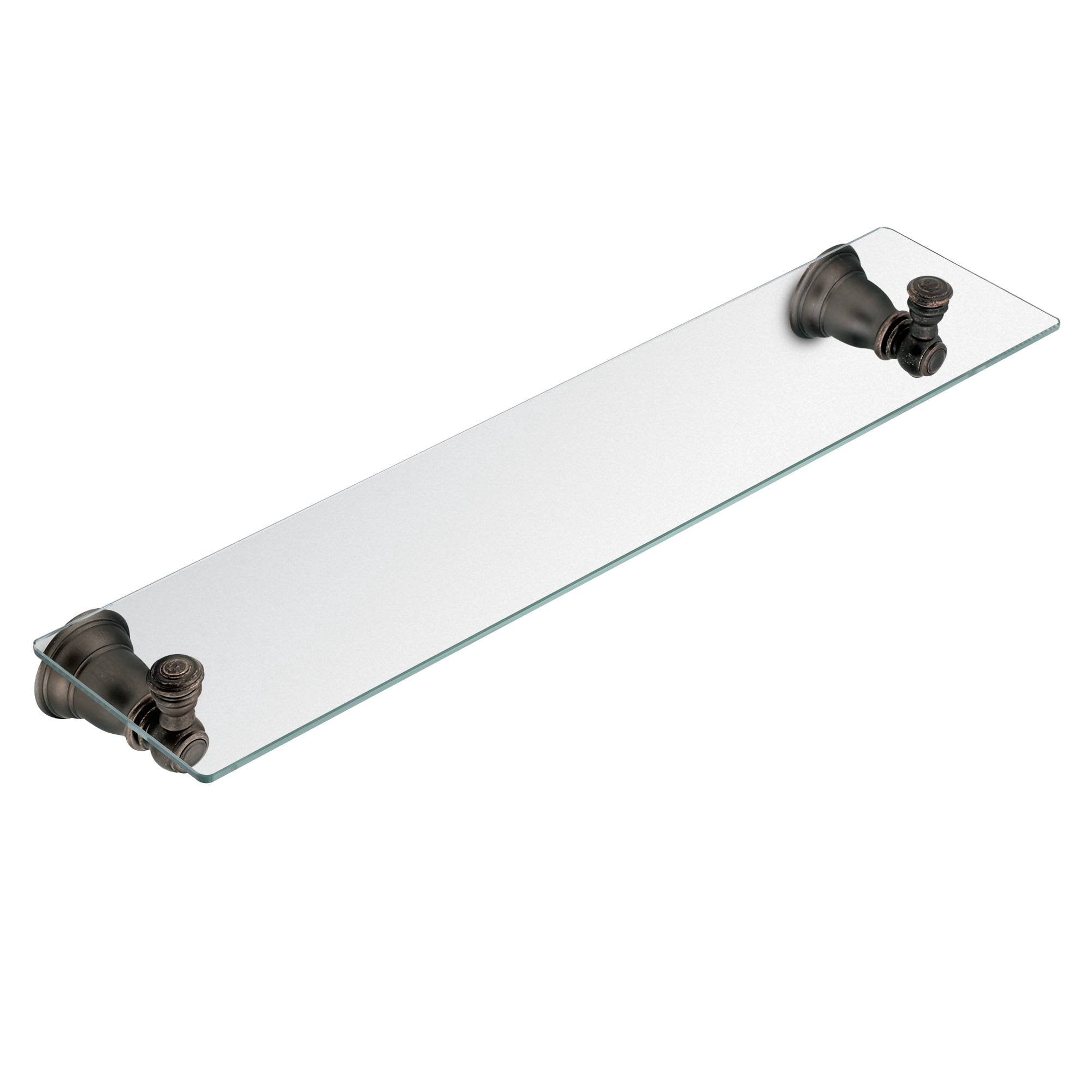 Moen Kingsley Oil Rubbed Bronze Vanity Shelf - Walmart.com