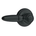 thumbnail image 1 of Moen Kingsley Wrought Iron Tank Lever, 1 of 8