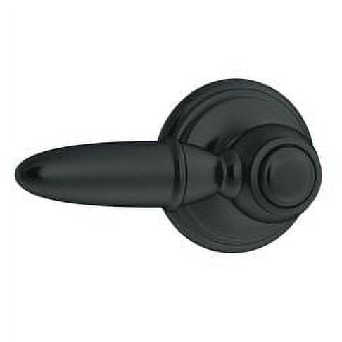 Moen Kingsley Wrought Iron Tank Lever