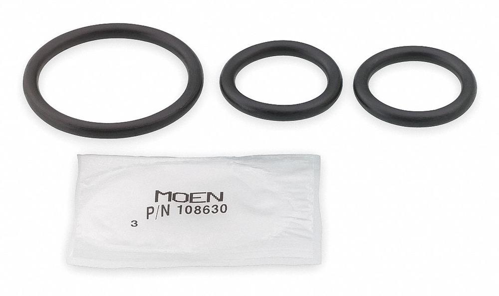 Moen Kitchen Spout ORing Kit 96778 96778 420565