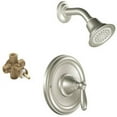 thumbnail image 1 of Moen Ksbr-p-t2152epbn Brantford Shower Faucet, Available in Various Colors, 1 of 1