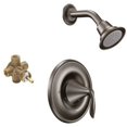 thumbnail image 1 of Moen Ksev-p-t2132bn Eva Shower Faucet, Available in Various Colors, 1 of 1