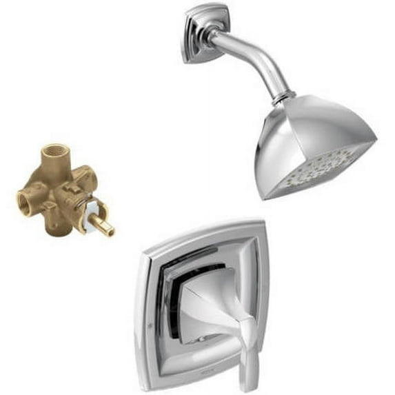 Moen Ksvo-p-t2692orb Voss Shower Faucet, Available in Various Colors