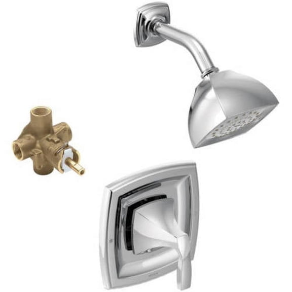 Moen Ksvo-p-t2692orb Voss Shower Faucet, Available in Various Colors