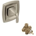 thumbnail image 1 of Moen Ksvvo-p-t2691orb Voss Shower Valve Kit, Available in Various Colors, 1 of 1