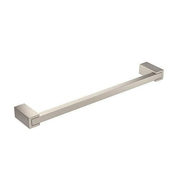 Moen BP3718BN Kyvos 18 in. Towel Bar in Brushed Nickel