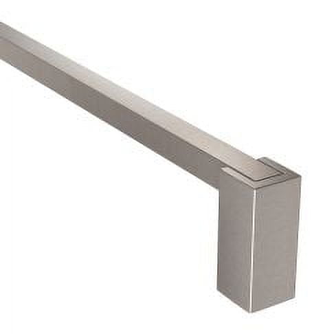Moen BP3718BN Kyvos 18 in. Towel Bar in Brushed Nickel