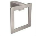 thumbnail image 1 of Moen BP3786BN Towel Ring, 1 of 3