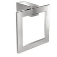 thumbnail image 1 of Moen Kyvos Chrome Towel Ring, 1 of 6
