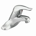 thumbnail image 1 of Moen L4605 Chateau Chrome Single Handle Bathroom Faucet Without Drain Assembly, 1 of 6
