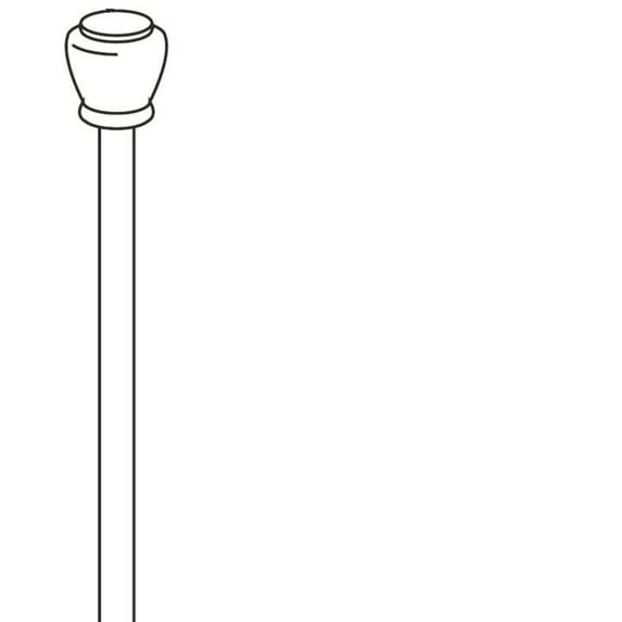 Moen Lift Rod Kit For Monticello Bathroom 2011