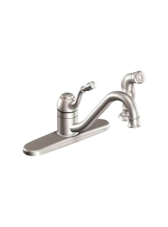 Moen Kitchen Faucets in Moen Home Improvement - Walmart.com