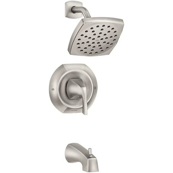 Moen Lindor 82504SRN Shower Set