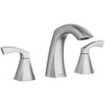 thumbnail image 1 of Moen Lindor 84504SRN Bathroom Faucet, 1 of 3