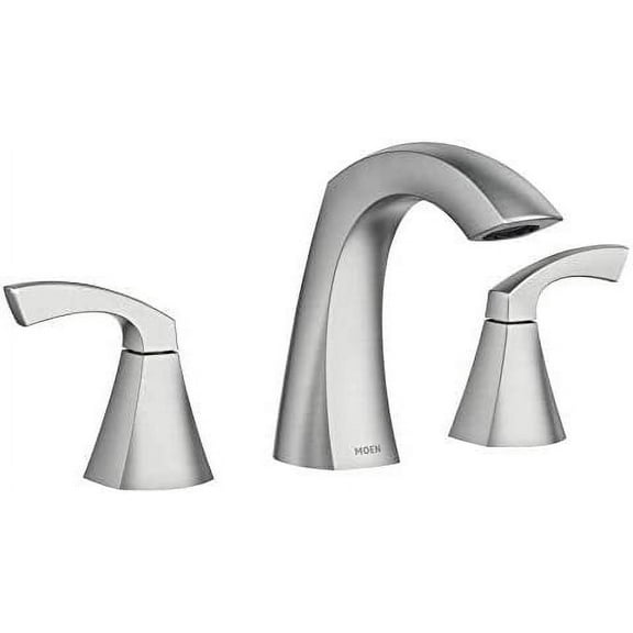 Moen Lindor 84504SRN Bathroom Faucet