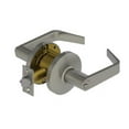 thumbnail image 1 of Moen Lindor Towel Ring, Spot Resist Brushed Nickel MY8786BN, 1 of 2