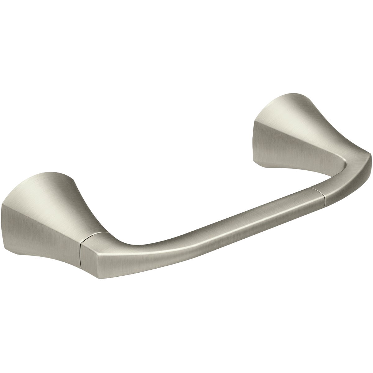 pivot moen towel holder