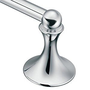 TOWEL BAR 18" CH LOUNGE
