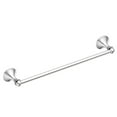 thumbnail image 1 of Moen DN7724CH Lounge 24 in. Towel Bar in Chrome, 1 of 2