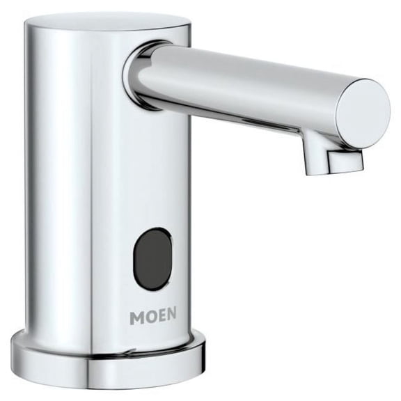 Moen M-Power Foam Soap Dispenser