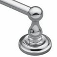thumbnail image 1 of Moen Madison Towel Bar, 18", Chrome, 1 of 2
