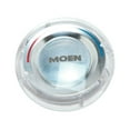 thumbnail image 1 of Moen Manor OEM Clear Acrylic Faucet Handles For Touch Control Single Handle Bathroom Faucet, 1 of 2